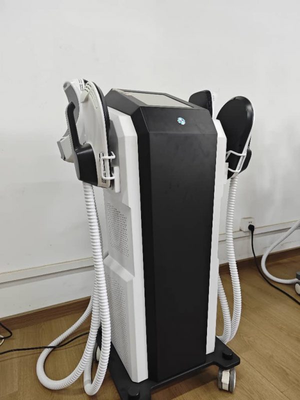 FQ 33 EMS аппарат с функцией RF