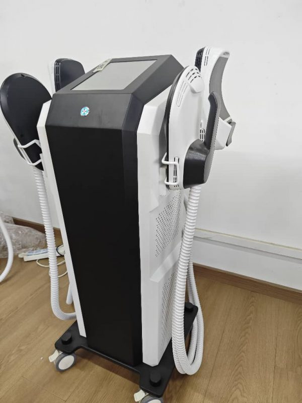 FQ 33 EMS аппарат с функцией RF