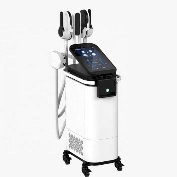 FQ 33 EMS аппарат с функцией RF