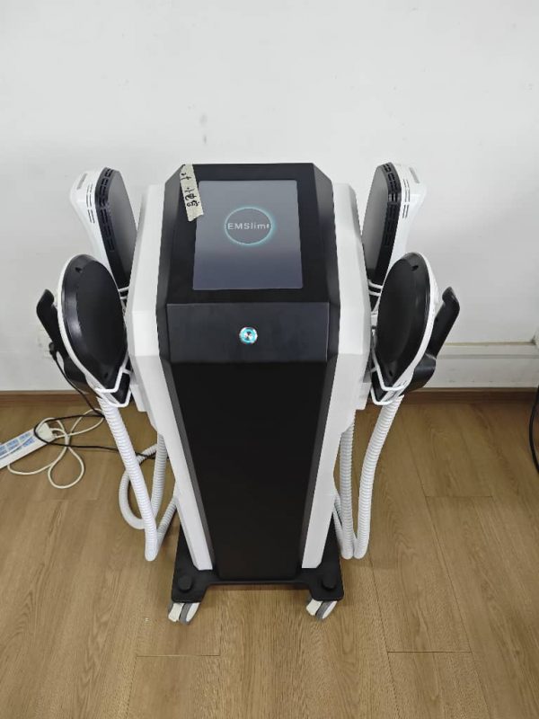 FQ 33 EMS аппарат с функцией RF