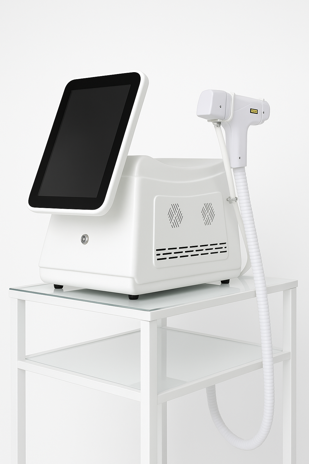 FQR 01 лазер для удаления тату FQR 01 лазер для удаления тату