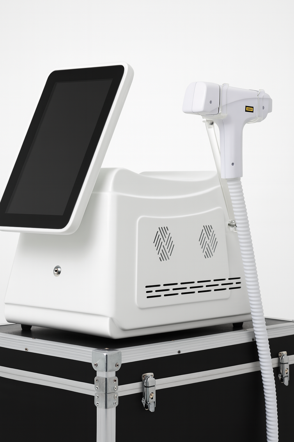 FQR 01 лазер для удаления тату FQR 01 лазер для удаления тату